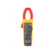 Miernik: wielofunkcyjny FLUKE 381