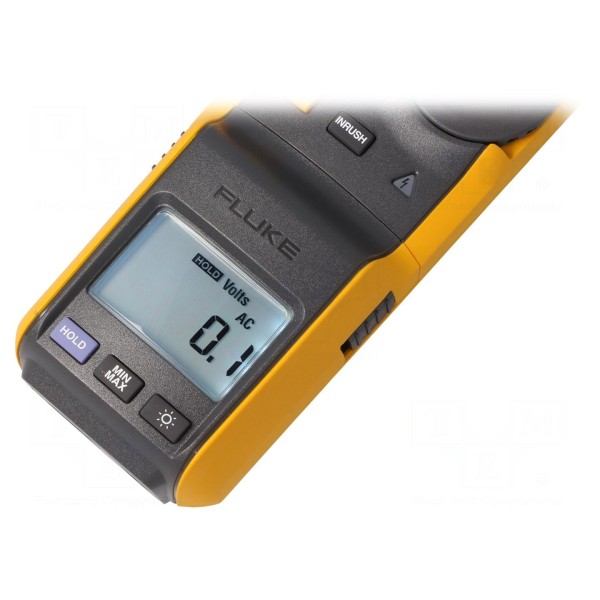 Miernik: wielofunkcyjny FLUKE 381