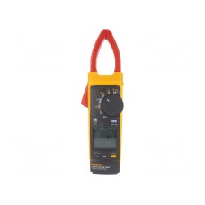Miernik: wielofunkcyjny FLUKE FLK-393FC-PVLEAD