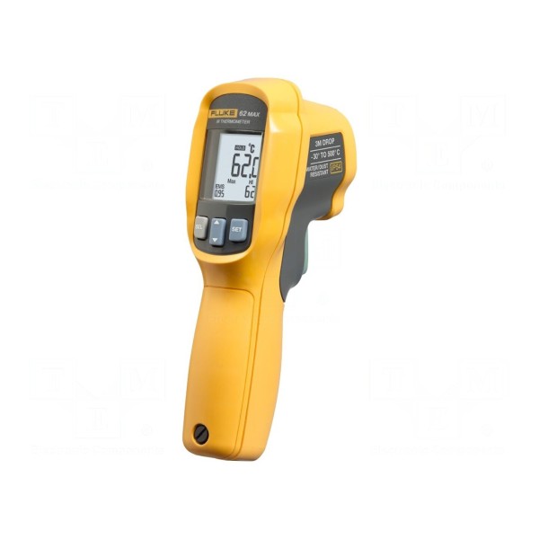 Pirometr FLUKE 62 MAX