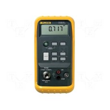 Miernik: kalibrator FLUKE 717 500G