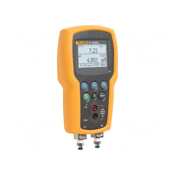 Miernik: kalibrator FLUKE 721-1610