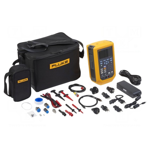 Miernik: kalibrator FLUKE FLK-729PRO 4M