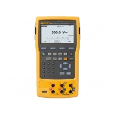 Miernik: kalibrator FLUKE 754