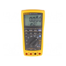 Miernik: multimetr kalibrator FLUKE 789/E