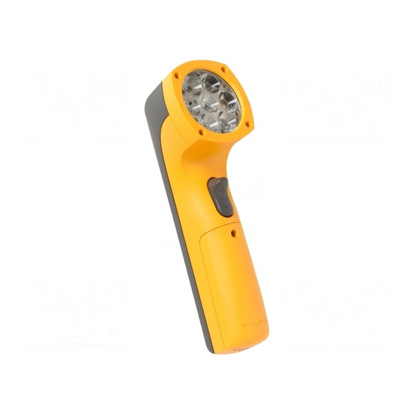 Miernik: lampa stroboskopowa FLUKE 820-2