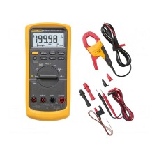 Multimetr cyfrowy FLUKE 87V/IMSK