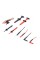 Multimetr cyfrowy FLUKE 87V-MAX/E2 KIT