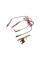 Miernik: multimetr cyfrowy FLUKE FLK-87VMAX-PVLEAD1