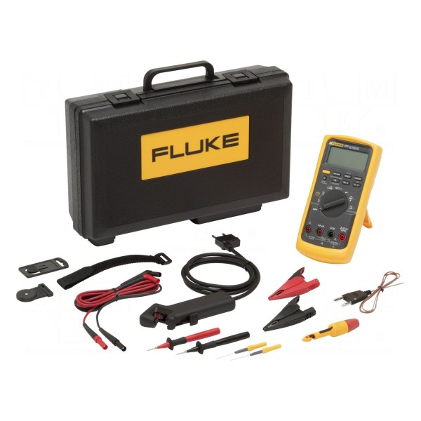 Multimetr cyfrowy FLUKE 88-5/A KIT