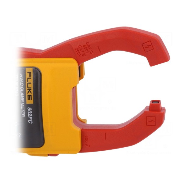 Miernik: wielofunkcyjny FLUKE 902 FC