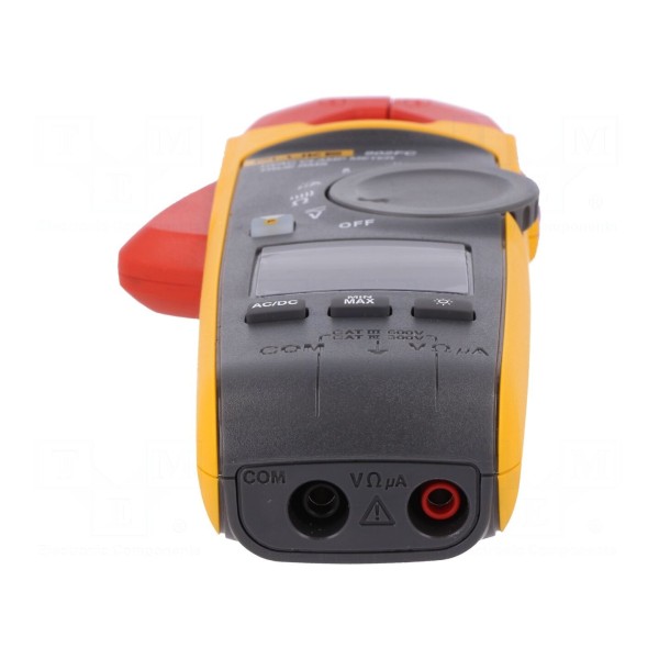Miernik: wielofunkcyjny FLUKE 902 FC