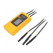Tester: kolejności faz FLUKE 9040EUR