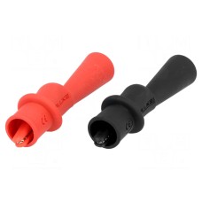 Zacisk krokodylkowy FLUKE AC175