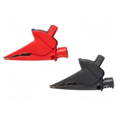 Zacisk krokodylkowy FLUKE AC385