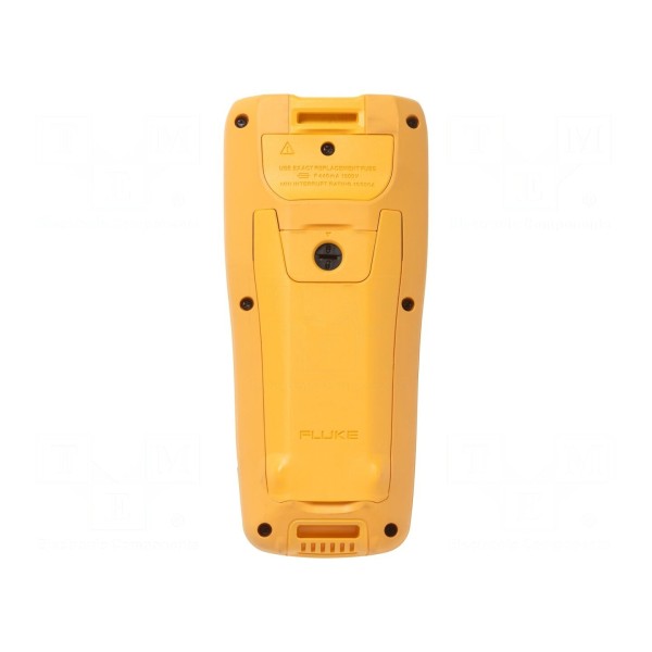 Tester: akumulatorów i baterii FLUKE BT510