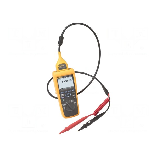 Tester: akumulatorów i baterii FLUKE BT520