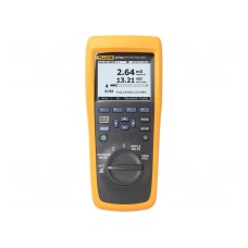 Tester: akumulatorów i baterii FLUKE BT520
