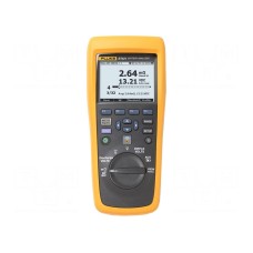 Tester: akumulatorów i baterii FLUKE BT521