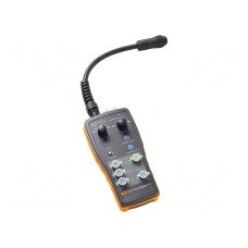 Miernik: zestaw adapterów testowych FLUKE FLK-FEV300/BASIC