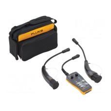 Miernik: zestaw adapterów testowych FLUKE FLK-FEV300/TY1 & TY2