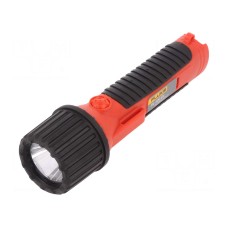 Latarka LED FLUKE FL-120 EX