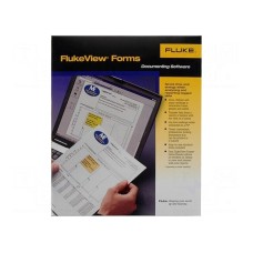 Oprogramowanie FLUKE FVF-BASIC
