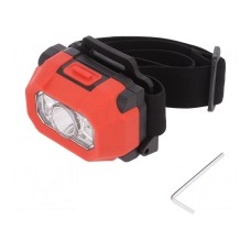Latarka LED FLUKE HL-200 EX