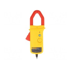 Przystawka cęgowa AC/DC FLUKE I410-KIT