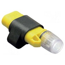 Latarka FLUKE L205