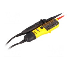 Tester: elektryczny FLUKE T110