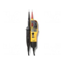 Tester: elektryczny FLUKE T130
