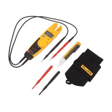 Mierniki uniwersalne FLUKE T5-H5-1AC KIT/EUR