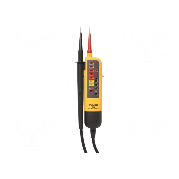 Tester: elektryczny FLUKE T90