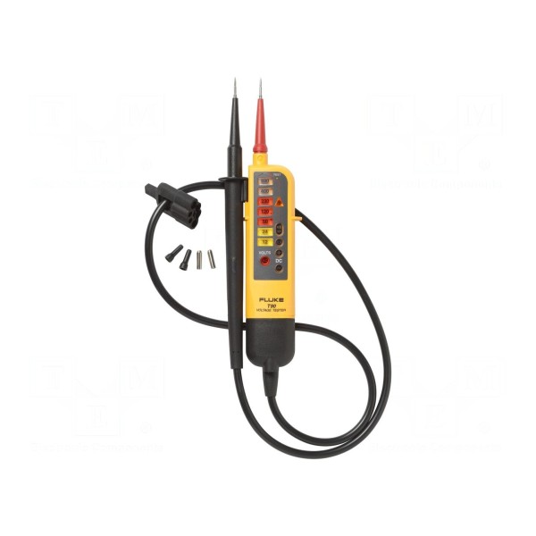 Tester: elektryczny FLUKE T90