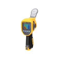 Kamera termowizyjna FLUKE FLK-TI480-PRO 9HZ