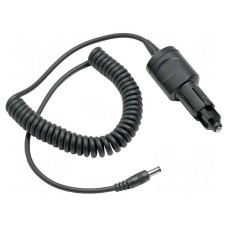 Akces.pom: ładowarka samochodowa FLUKE TI-CAR CHARGER