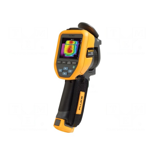 Kamera termowizyjna FLUKE FLK-TIS55+ 9HZ