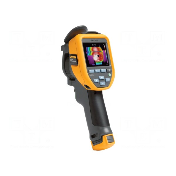 Kamera termowizyjna FLUKE FLK-TIS75+ 9HZ