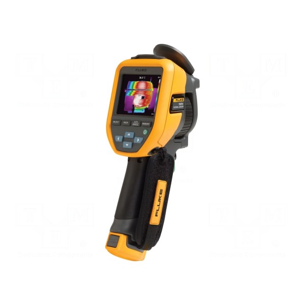 Kamera termowizyjna FLUKE FLK-TIS75+ 9HZ