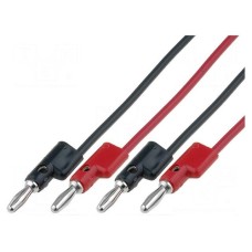 Przewody pomiarowe FLUKE TL932