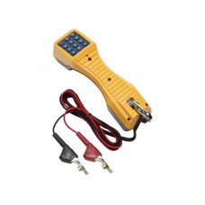 Tester: telefon monterski FLUKE NETWORKS 19800009