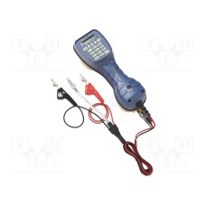 Tester: telefon monterski FLUKE NETWORKS 52801009