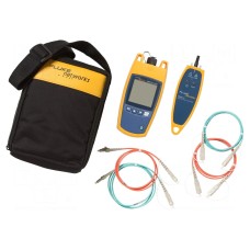 Tester: kabli światłowodowych FLUKE NETWORKS FQM-100-M-VFL
