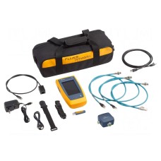 Tester: analizator sieci LAN FLUKE NETWORKS LIQ-100-IE