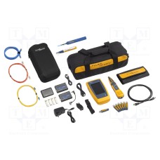 Tester: analizator sieci LAN FLUKE NETWORKS LIQ-KIT-FMC