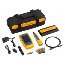Tester: analizator sieci LAN FLUKE NETWORKS LIQ-KIT