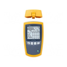 Tester: okablowania LAN FLUKE NETWORKS MS-POE