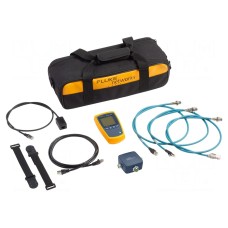 Tester: okablowania LAN FLUKE NETWORKS MS2-100-IE