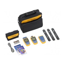 Tester: okablowania LAN FLUKE NETWORKS MS2-FTK